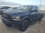 2022 Dodge RAM 1500 Classic SLT