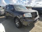 2012 Honda Pilot Touring