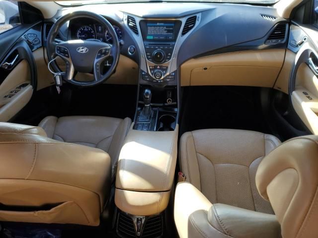 2013 Hyundai Azera GLS