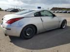 2005 Nissan 350Z Coupe