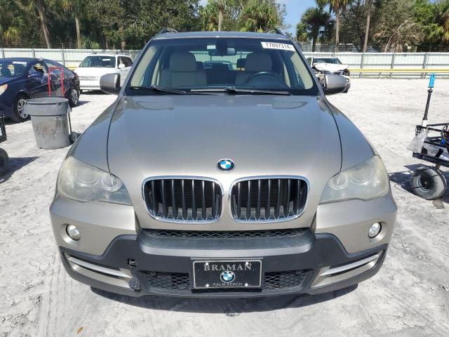 2008 BMW X5 3.0I