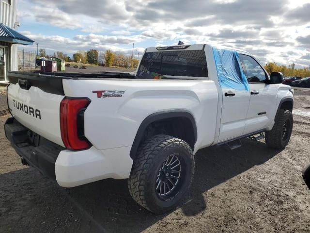 2022 Toyota Tundra Double Cab SR