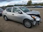 2018 Nissan Versa S