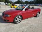 2003 Audi A4 1.8 Cabriolet