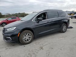 Chrysler Vehiculos salvage en venta: 2021 Chrysler Pacifica Touring