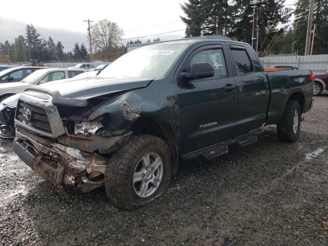 2008 Toyota Tundra Double Cab