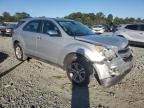 2012 Chevrolet Equinox LS