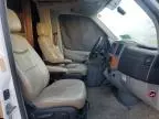 2018 Mercedes-Benz Sprinter 3500