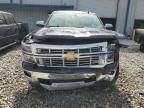 2015 Chevrolet Silverado K1500 LTZ