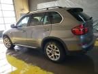 2013 BMW X5 XDRIVE35I