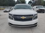 2017 Chevrolet Tahoe K1500 LT