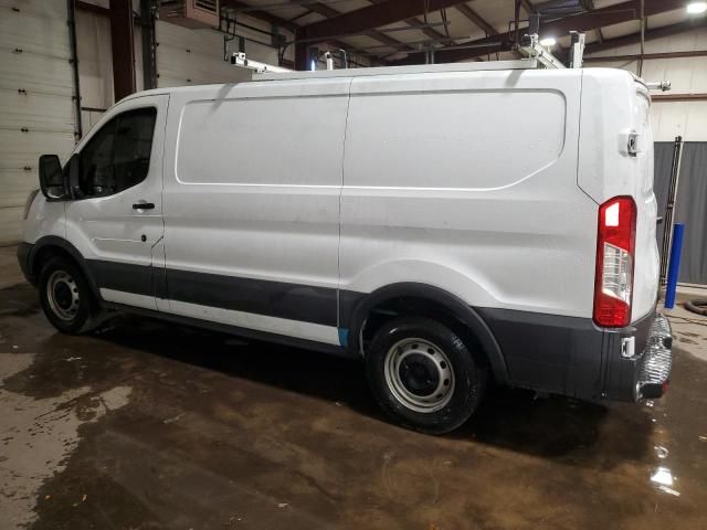 2018 Ford Transit T-150