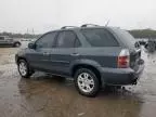 2004 Acura MDX Touring