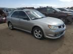 2007 Subaru Impreza 2.5I