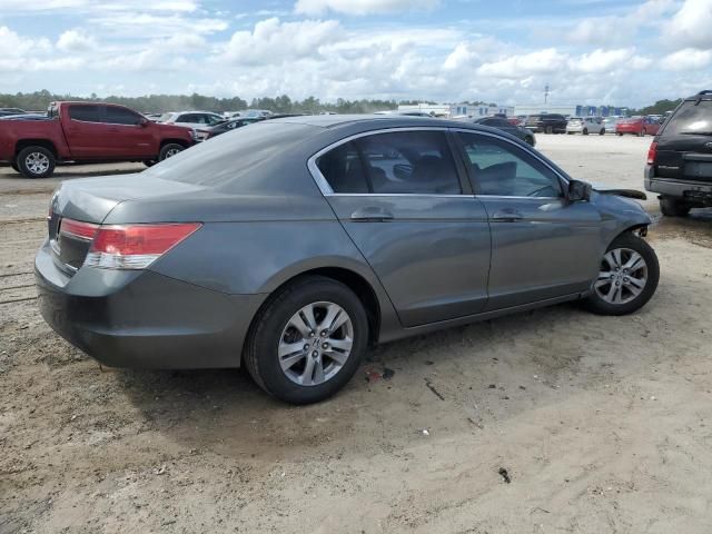 2011 Honda Accord SE