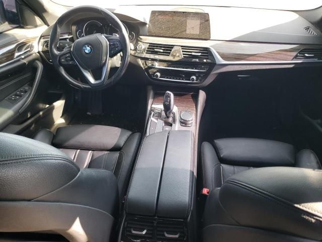 2019 BMW 530 XI