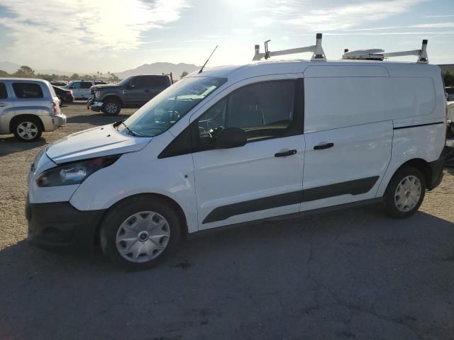 2016 Ford Transit Connect XL