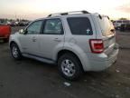 2008 Ford Escape Limited