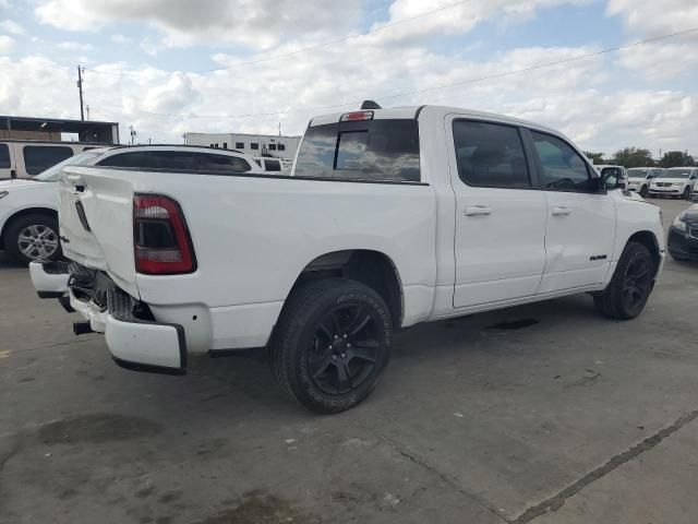 2021 Dodge RAM 1500 BIG HORN/LONE Star