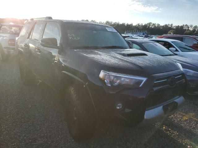 2023 Toyota 4runner SE