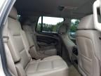 2015 Chevrolet Tahoe K1500 LT