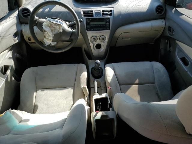 2009 Toyota Yaris