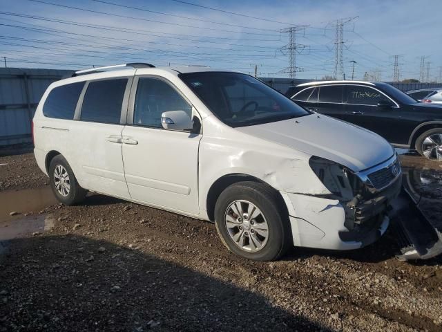 2012 KIA Sedona LX