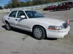 2005 Mercury Grand Marquis GS