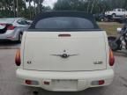 2005 Chrysler PT Cruiser GT