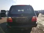 1999 Toyota Land Cruiser