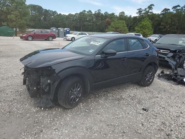 2021 Mazda CX-30