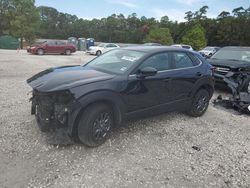 Mazda cx30 salvage cars for sale: 2021 Mazda CX-30