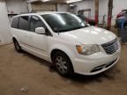 2012 Chrysler Town & Country Touring