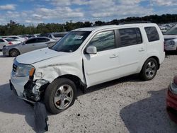 2015 Honda Pilot Exln en venta en Apopka, FL