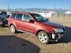 2010 Subaru Forester 2.5X Premium