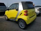 2008 Smart Fortwo Passion