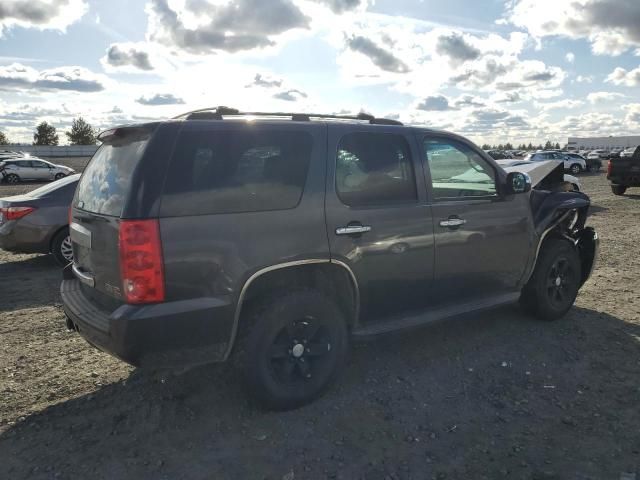 2010 GMC Yukon SLT