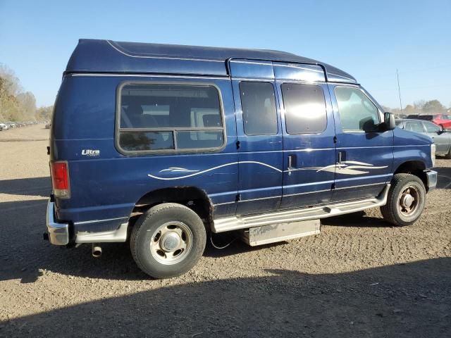 2009 Ford Econoline E250 Van