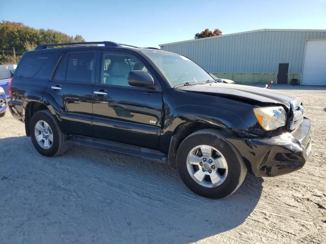 2008 Toyota 4runner SR5