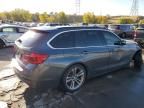 2016 BMW 328 XI