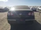 2008 Volkswagen Passat Turbo