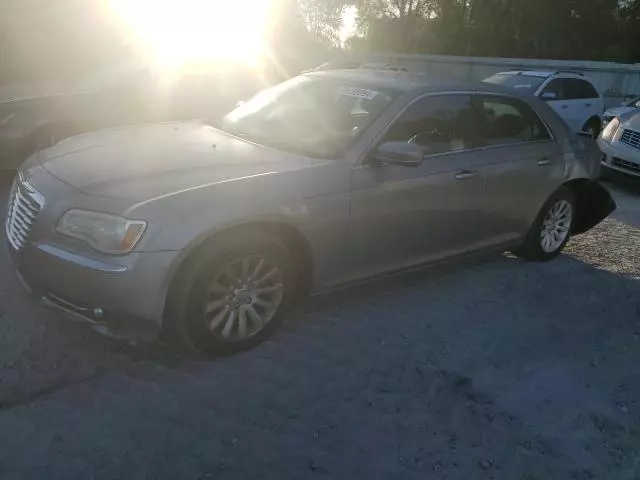 2014 Chrysler 300