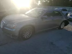 2014 Chrysler 300 en venta en Midway, FL