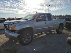 GMC Vehiculos salvage en venta: 2013 GMC Sierra K1500 SLT