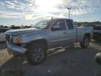 2013 GMC Sierra K1500 SLT