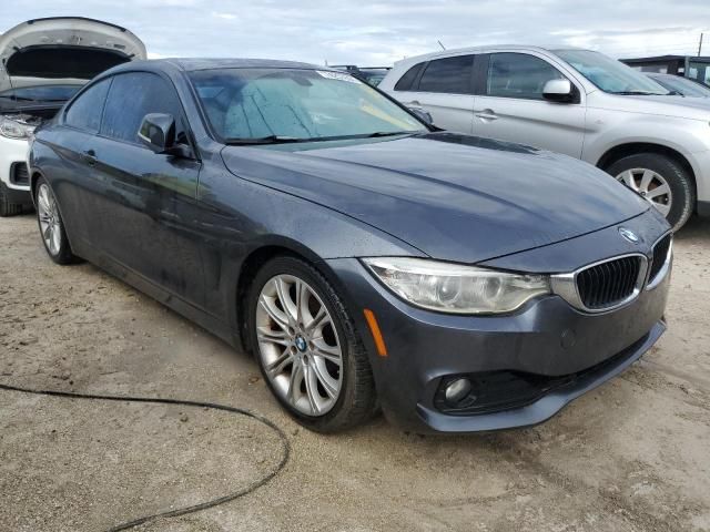 2014 BMW 428 I