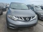 2014 Nissan Murano Crosscabriolet