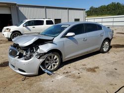 Buick Vehiculos salvage en venta: 2013 Buick Lacrosse