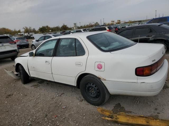 1994 Toyota Camry LE