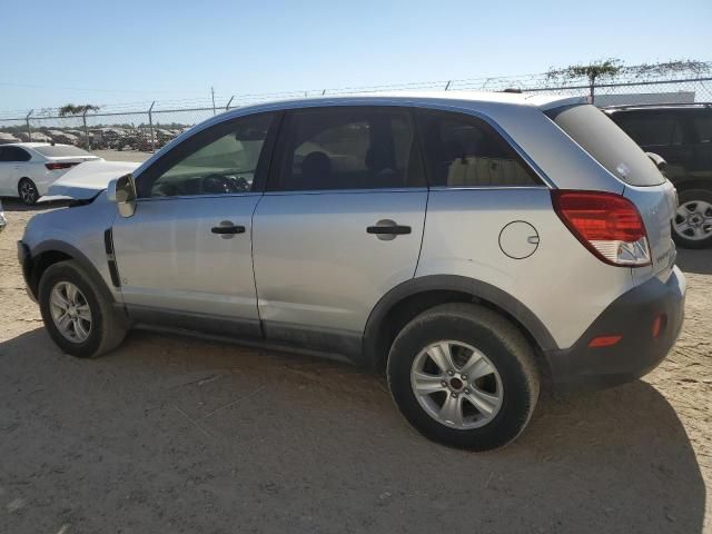 2009 Saturn Vue XE